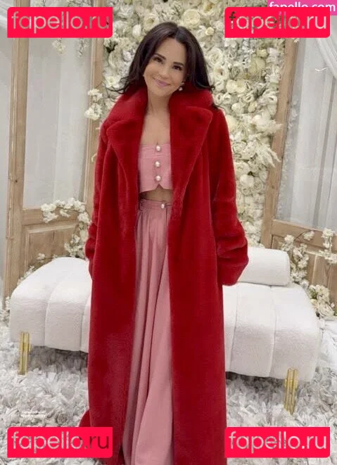 Rosanna Pansino Onlyfans Photo Gallery 