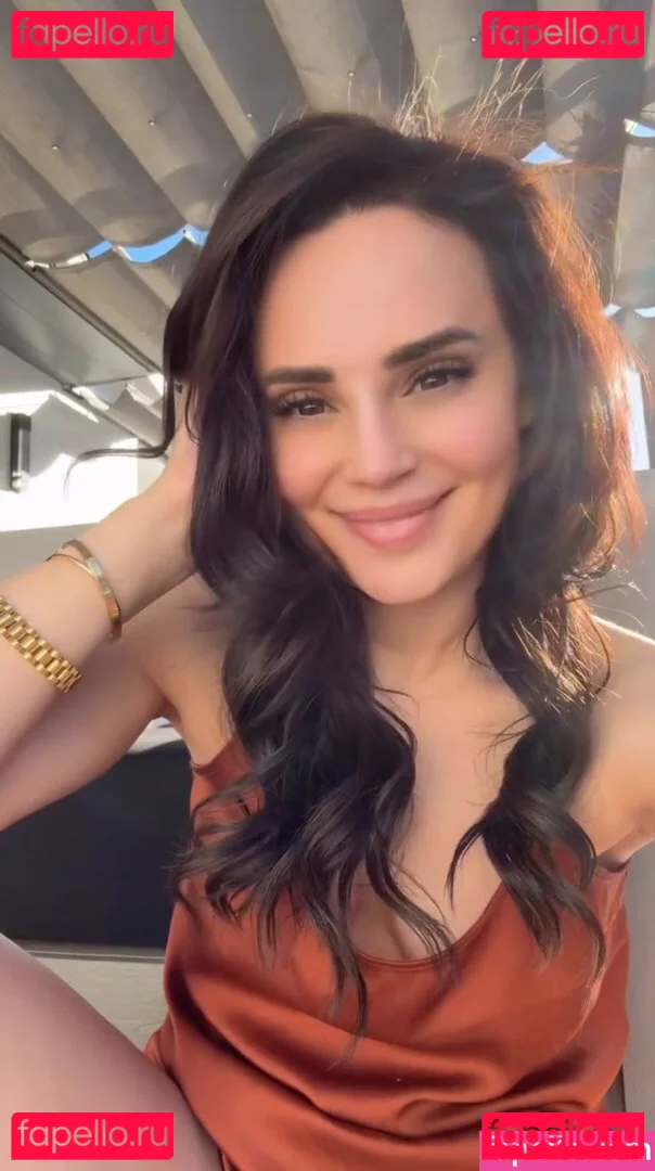 Rosanna Pansino Onlyfans Photo Gallery 