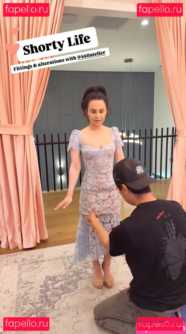 Rosanna Pansino Onlyfans Photo Gallery 