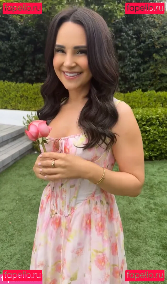 Rosanna Pansino Onlyfans Photo Gallery 