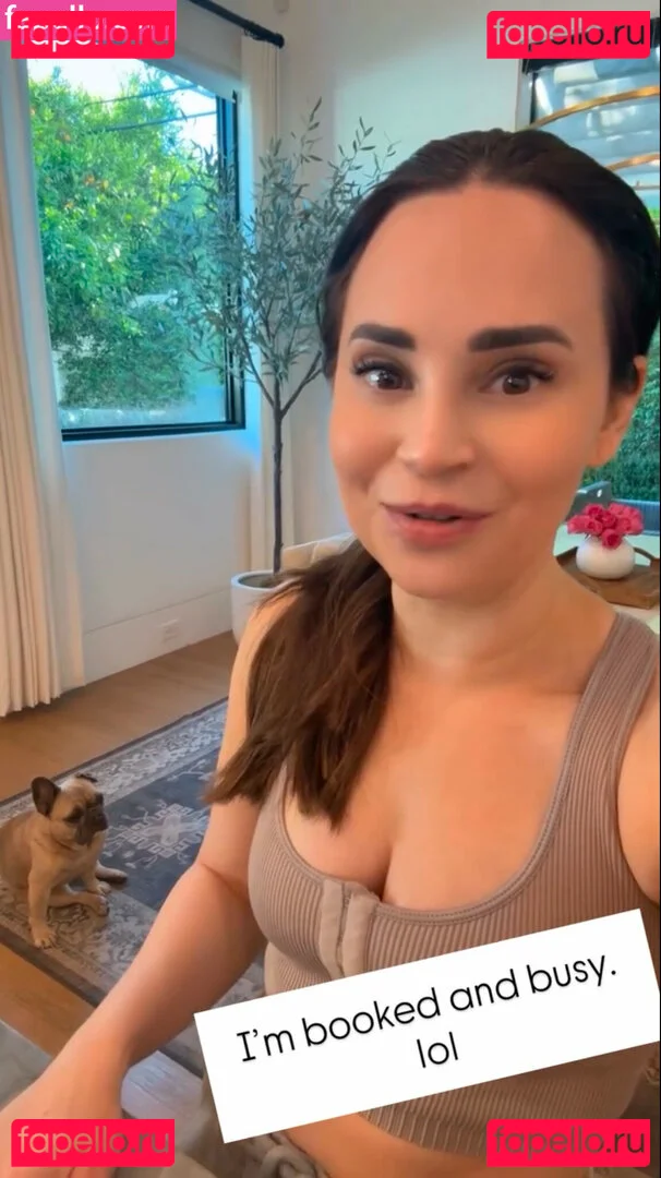 Rosanna Pansino Onlyfans Photo Gallery 