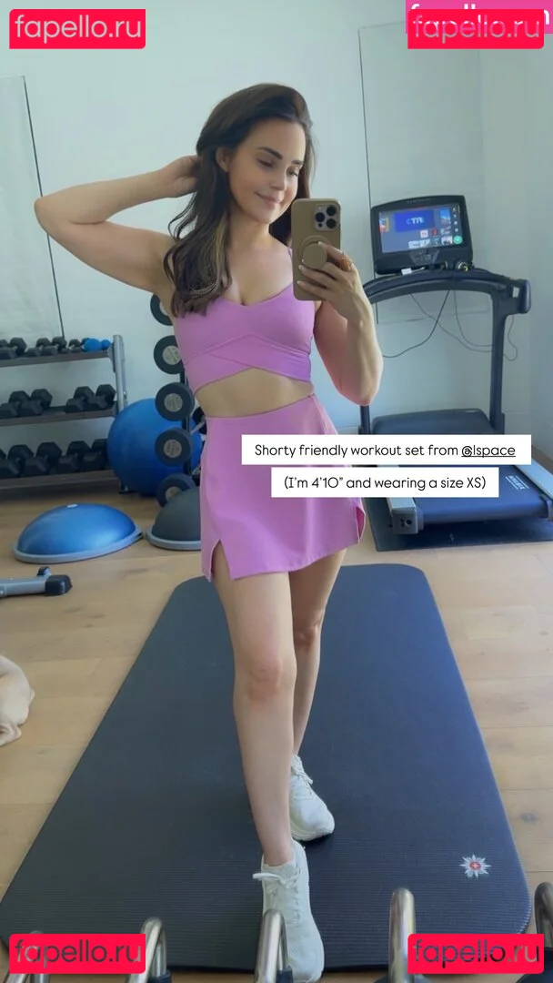 Rosanna Pansino Onlyfans Photo Gallery 