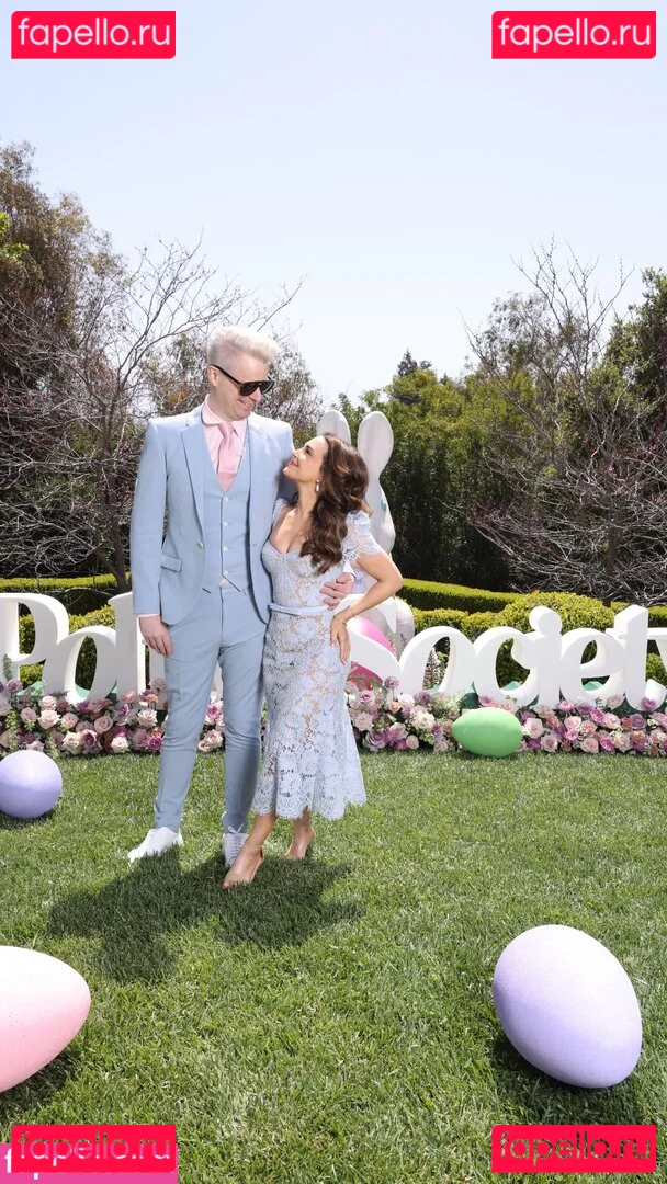 Rosanna Pansino Onlyfans Photo Gallery 