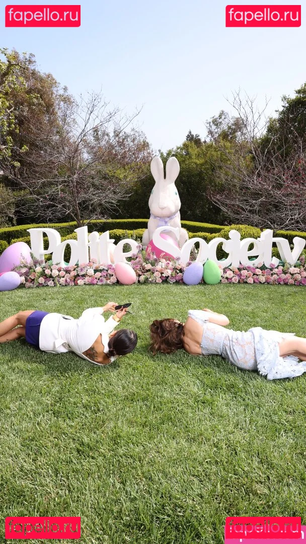 Rosanna Pansino Onlyfans Photo Gallery 