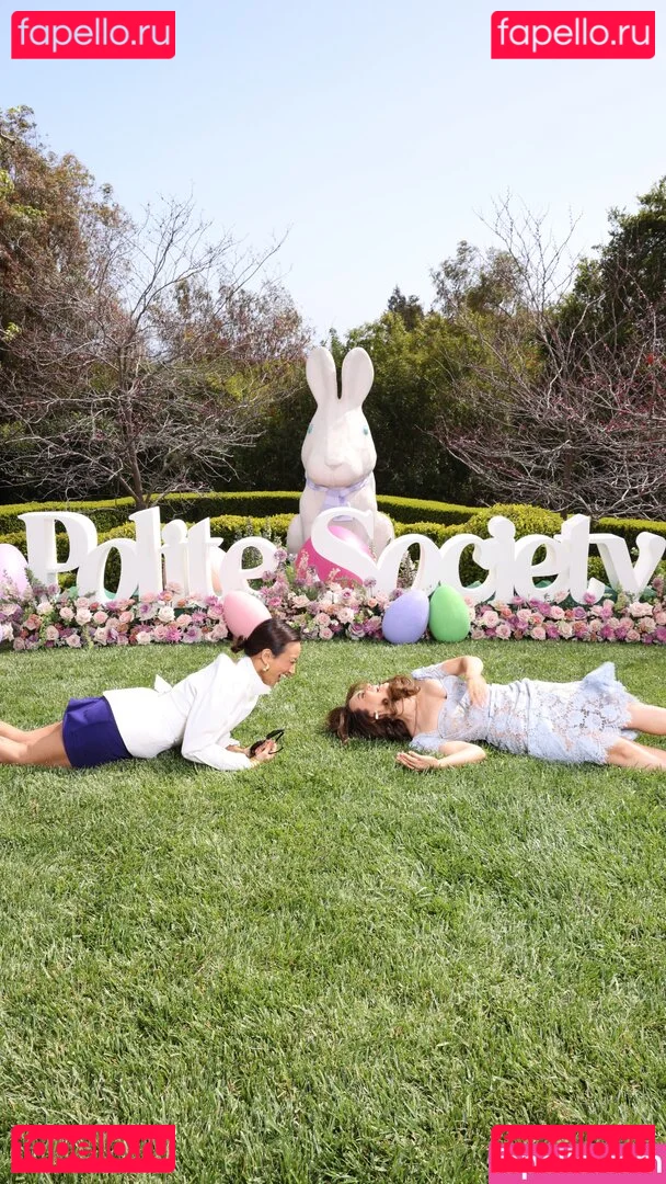 Rosanna Pansino Onlyfans Photo Gallery 