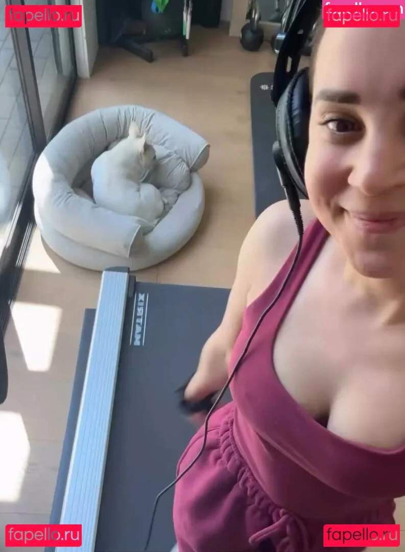 Rosanna Pansino Onlyfans Photo Gallery 