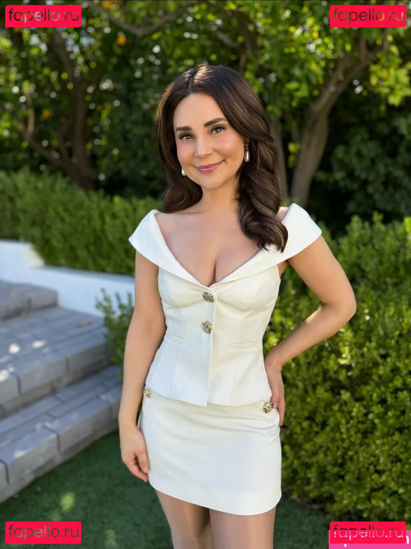 Rosanna Pansino Onlyfans Photo Gallery 