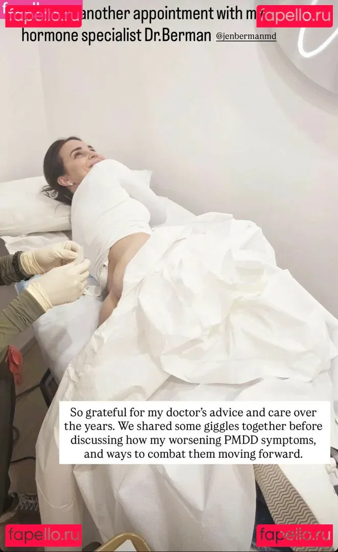 Rosanna Pansino Onlyfans Photo Gallery 