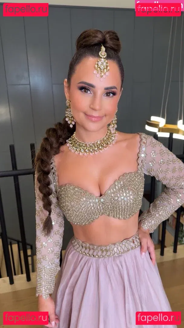 Rosanna Pansino Onlyfans Photo Gallery 