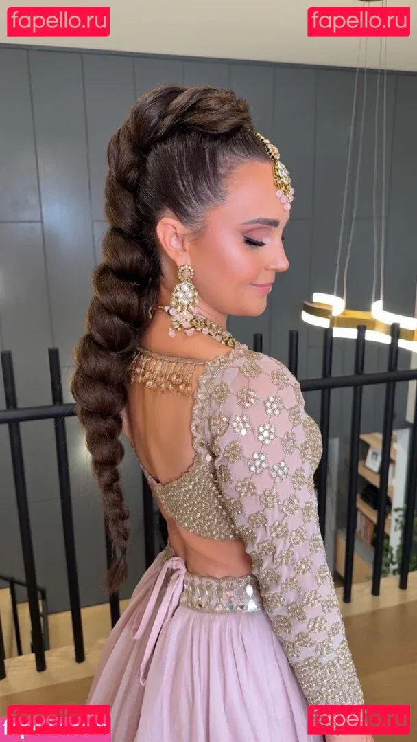 Rosanna Pansino Onlyfans Photo Gallery 