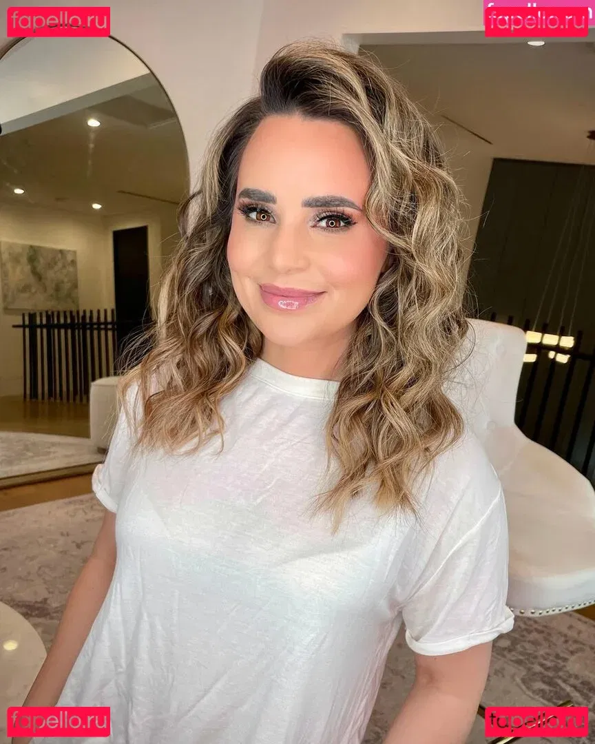 Rosanna Pansino Onlyfans Photo Gallery 