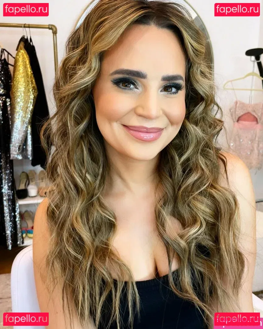 Rosanna Pansino Onlyfans Photo Gallery 