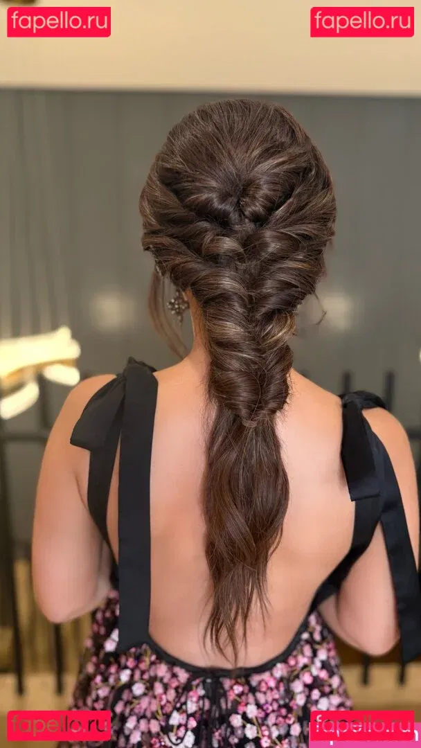 Rosanna Pansino Onlyfans Photo Gallery 