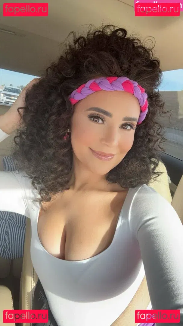 Rosanna Pansino Onlyfans Photo Gallery 