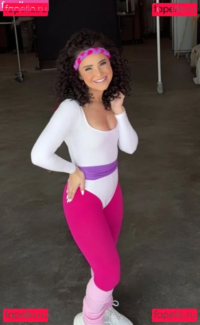 Rosanna Pansino Onlyfans Photo Gallery 