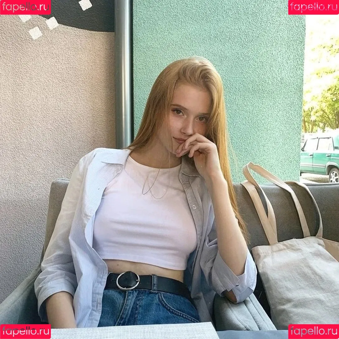 Katya Sitak Onlyfans Photo Gallery 