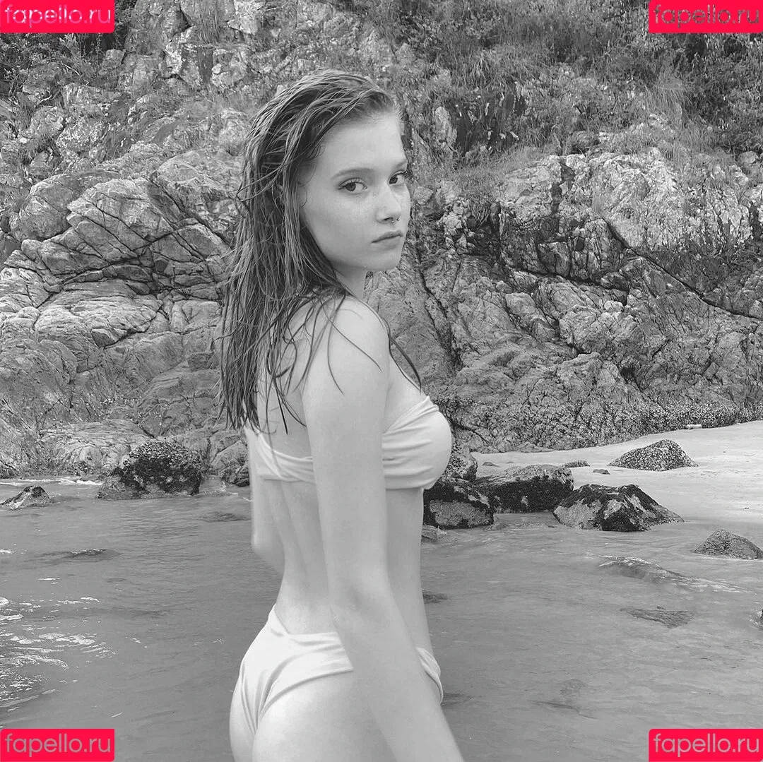 Katya Sitak Onlyfans Photo Gallery 