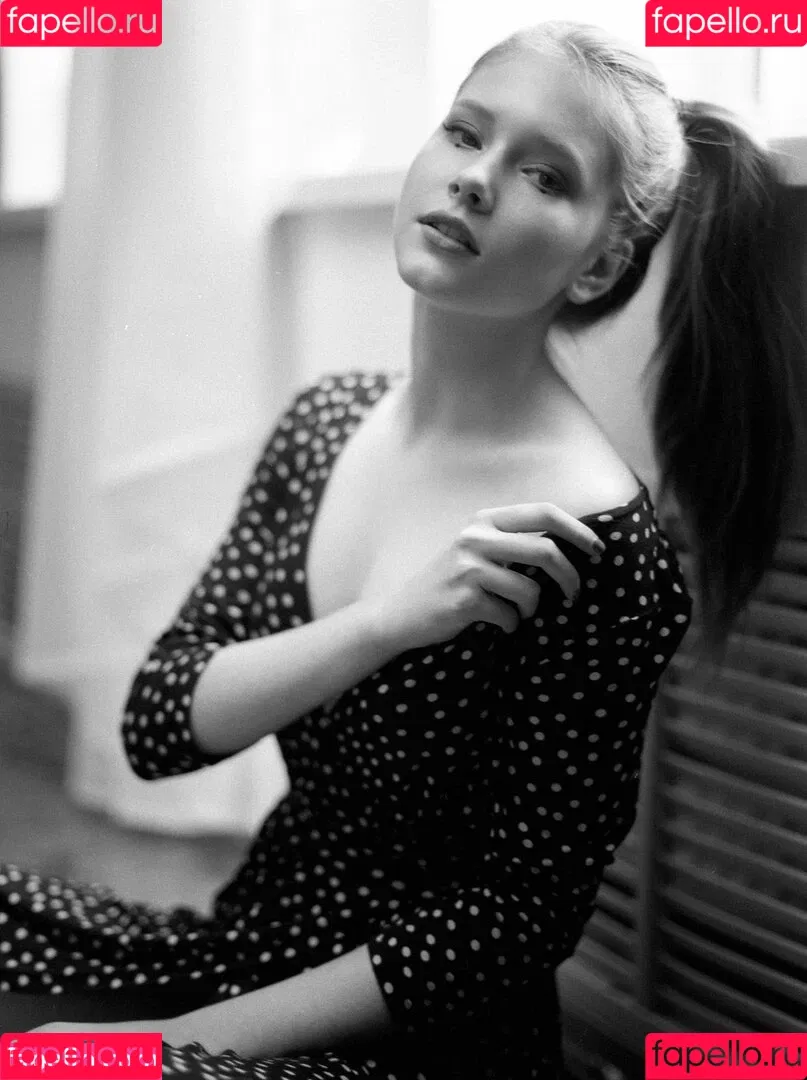 Katya Sitak Onlyfans Photo Gallery 