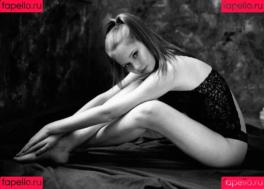 Katya Sitak Onlyfans Photo Gallery 