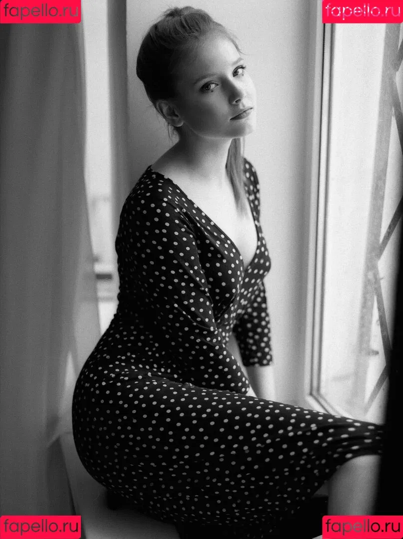 Katya Sitak Onlyfans Photo Gallery 