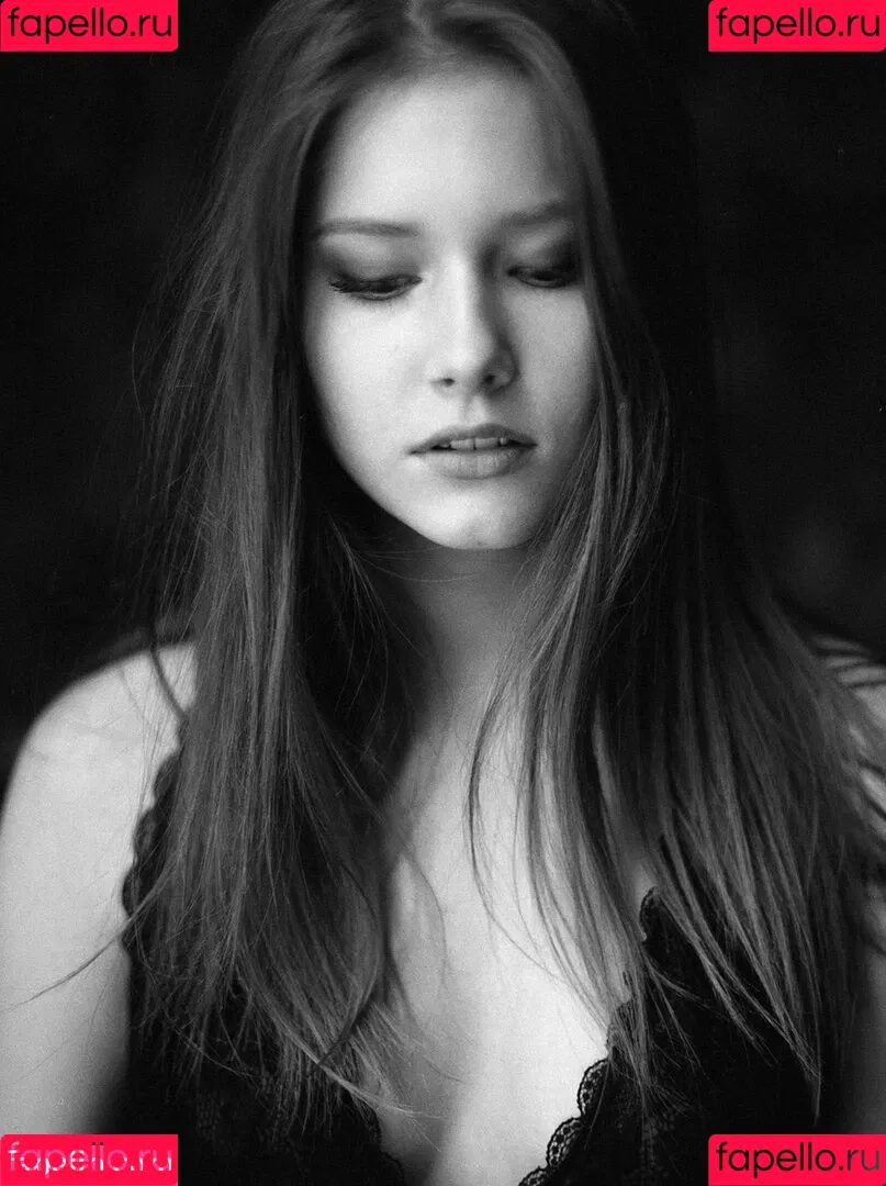 Katya Sitak Onlyfans Photo Gallery 