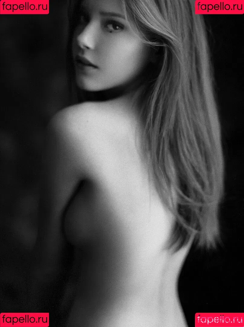 Katya Sitak Onlyfans Photo Gallery 