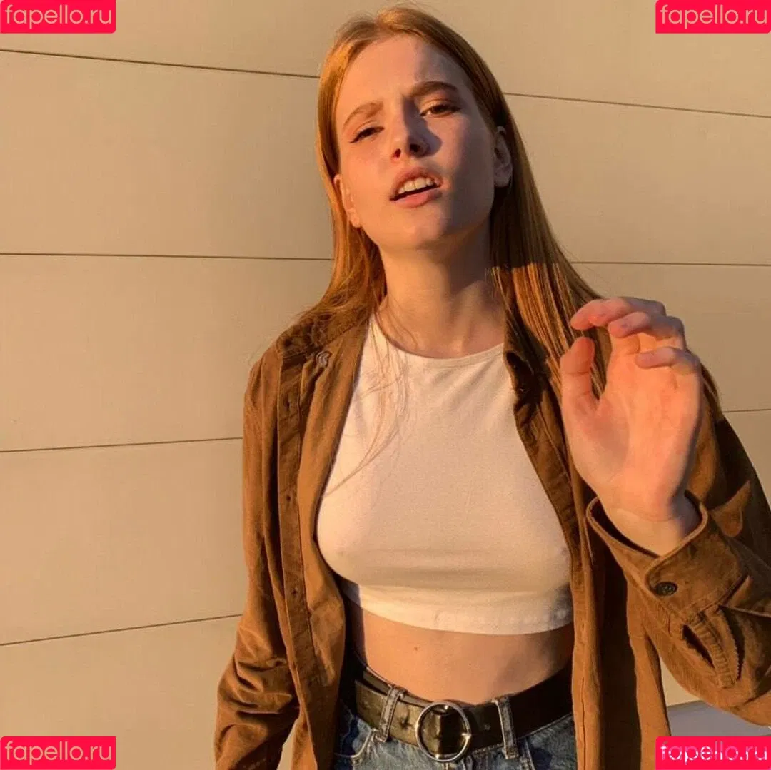 Katya Sitak Onlyfans Photo Gallery 