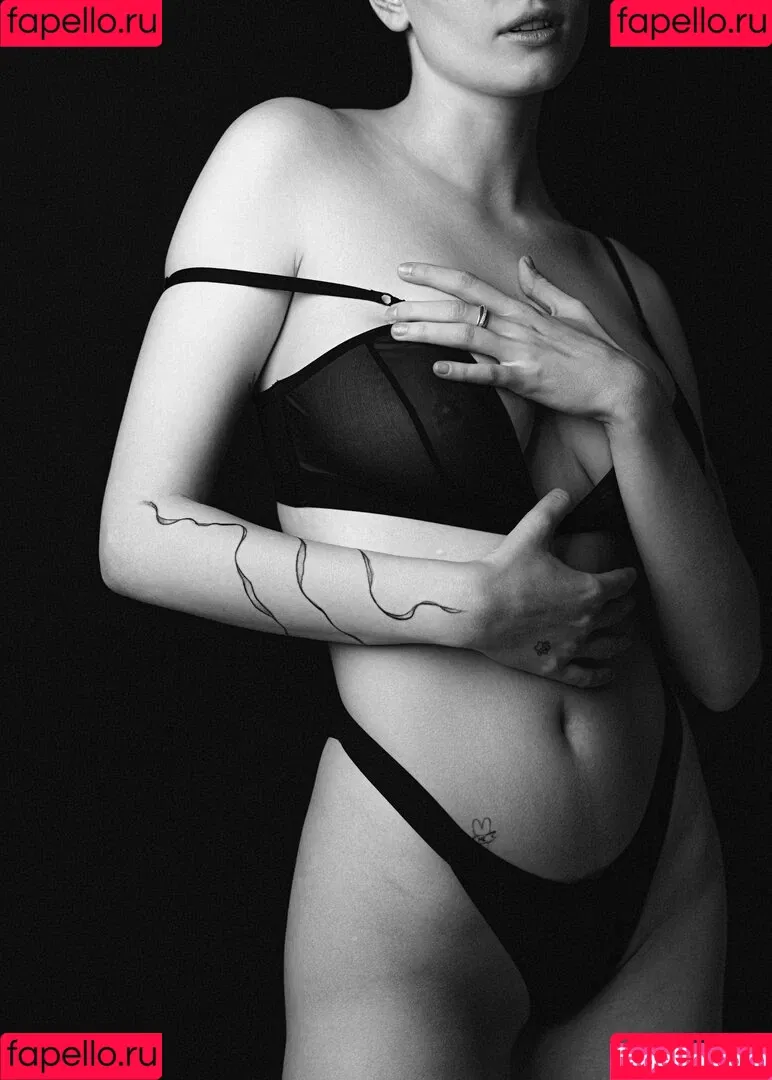 Katya Sitak Onlyfans Photo Gallery 