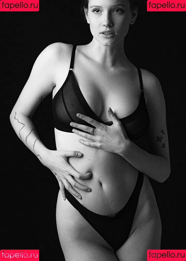 Katya Sitak Onlyfans Photo Gallery 