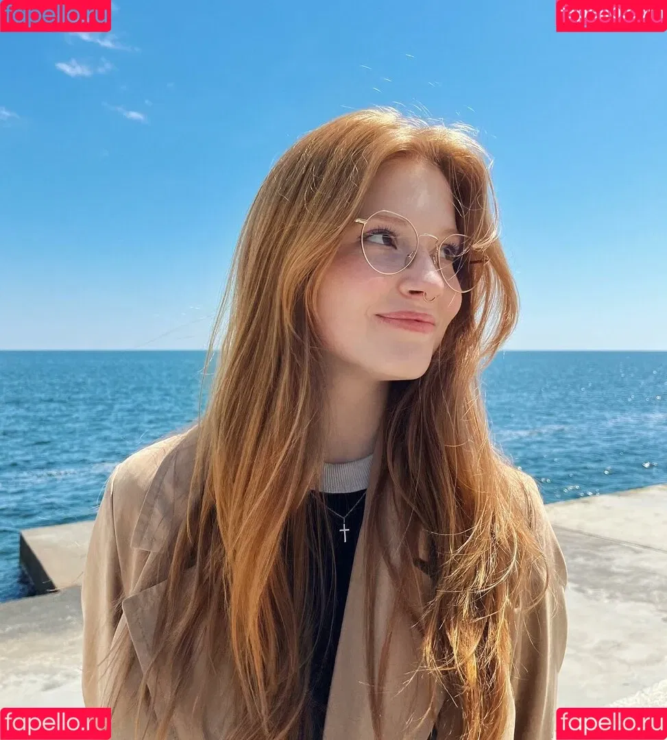 Katya Sitak Onlyfans Photo Gallery 