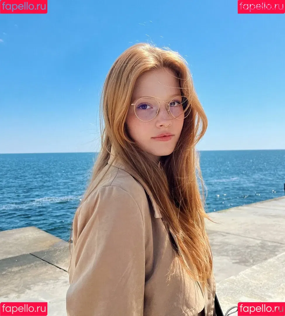 Katya Sitak Onlyfans Photo Gallery 