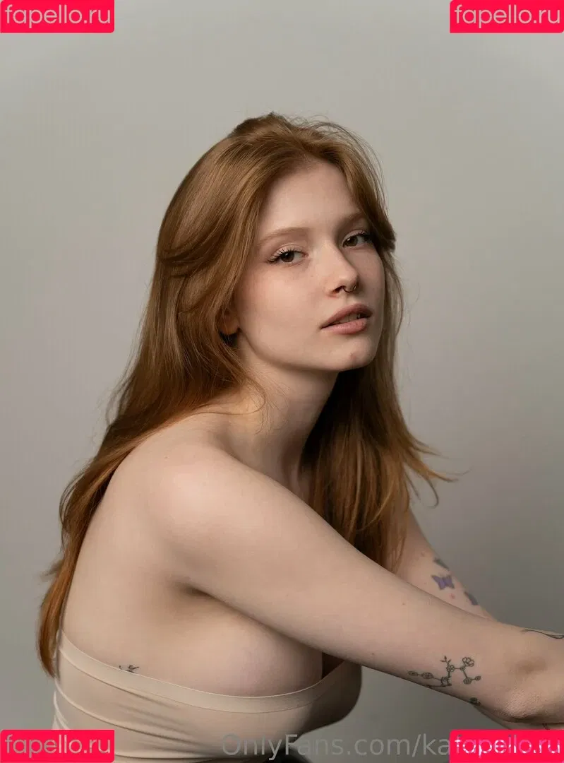 Katya Sitak Onlyfans Photo Gallery 