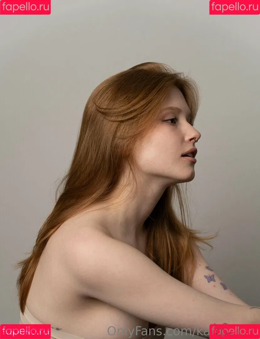 Katya Sitak Onlyfans Photo Gallery 