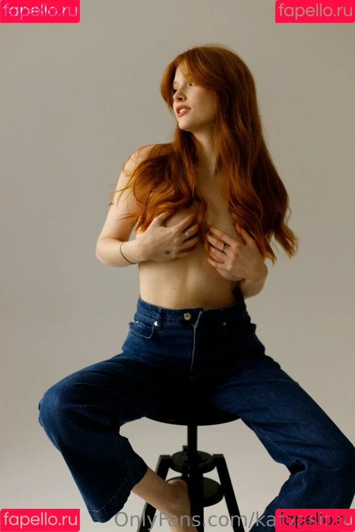 Katya Sitak Onlyfans Photo Gallery 
