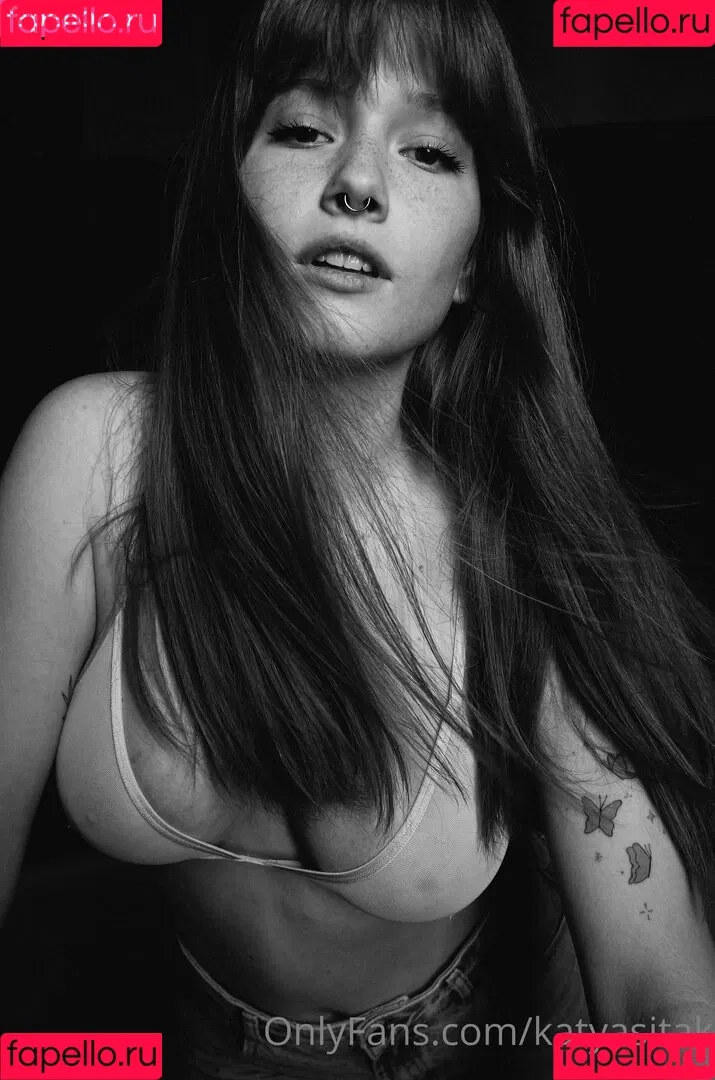 Katya Sitak Onlyfans Photo Gallery 