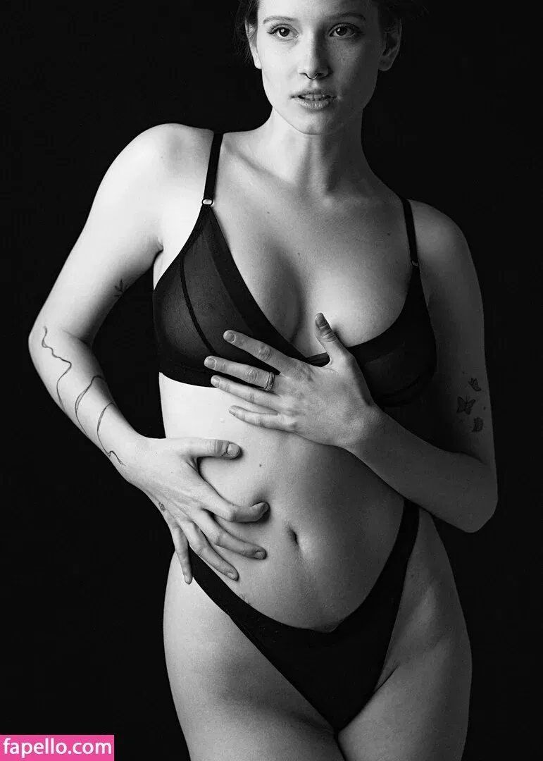 Katya Sitak Onlyfans Photo Gallery 