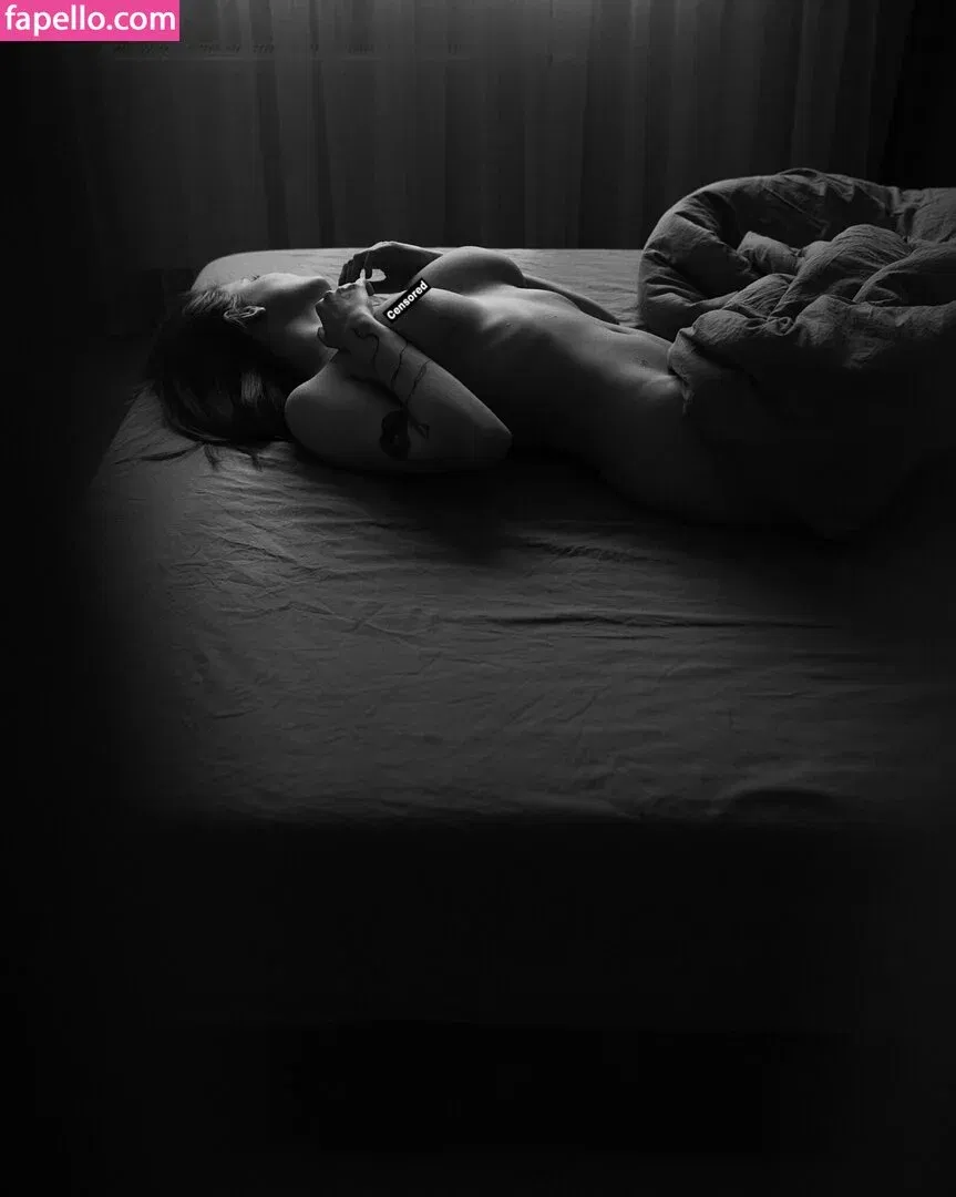 Katya Sitak Onlyfans Photo Gallery 