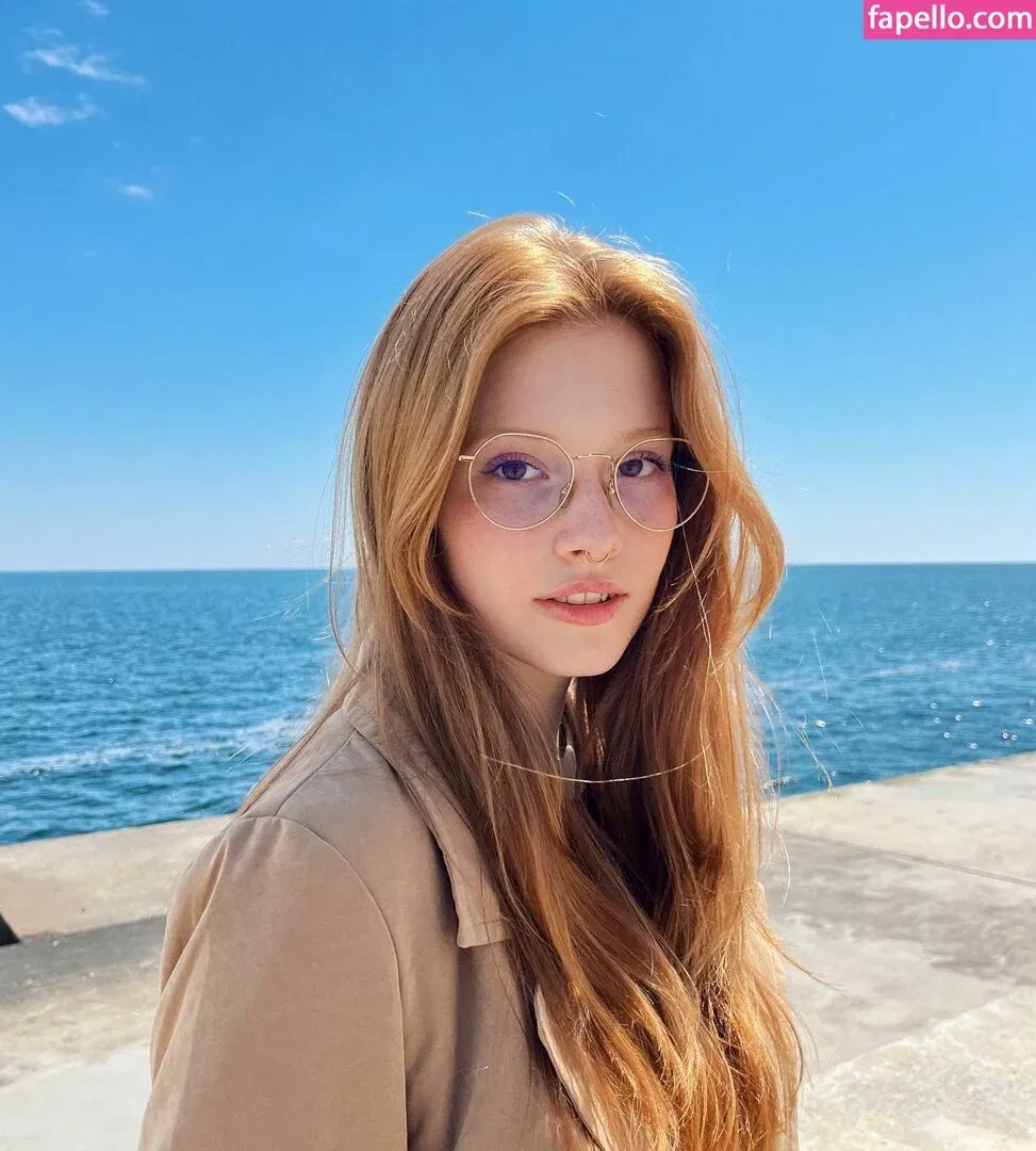 Katya Sitak Onlyfans Photo Gallery 