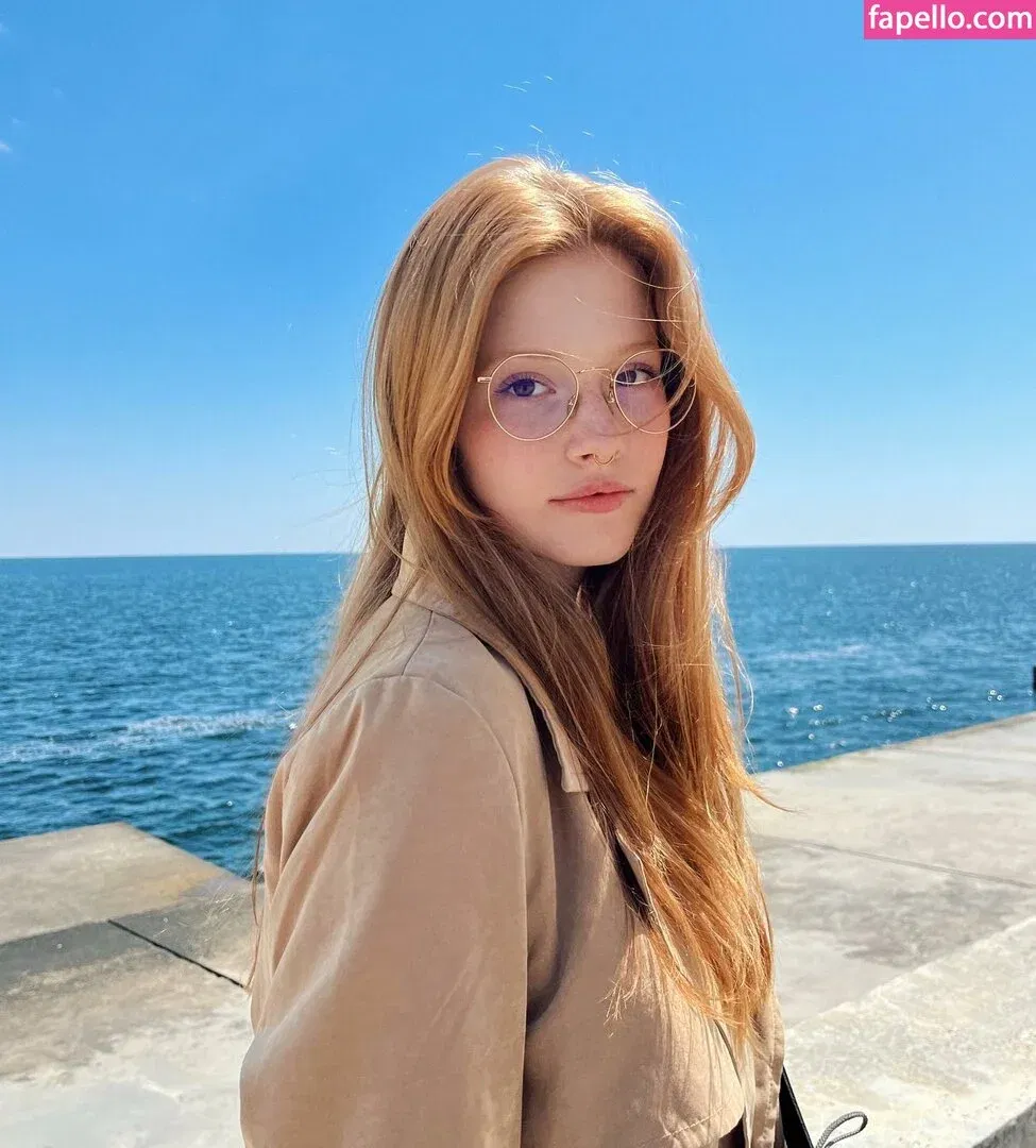 Katya Sitak Onlyfans Photo Gallery 