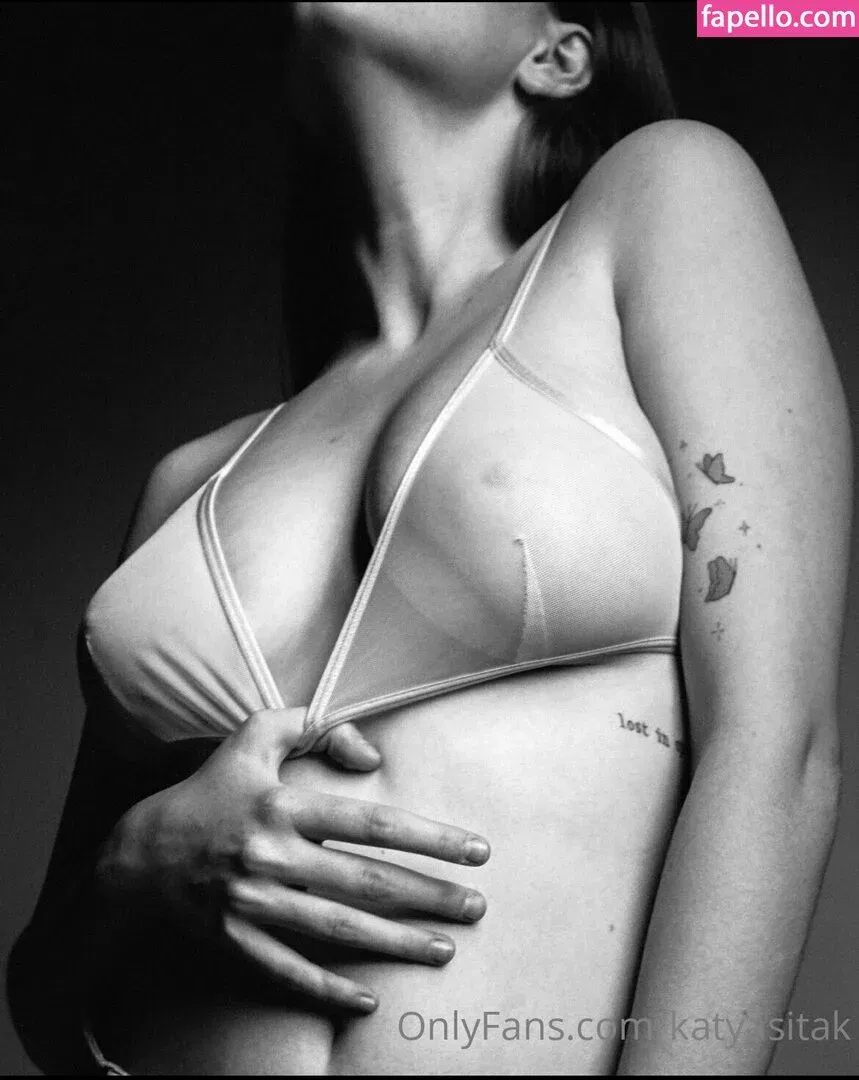 Katya Sitak Onlyfans Photo Gallery 