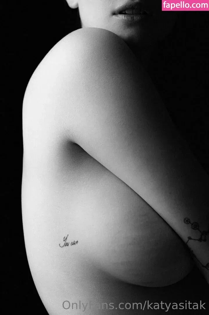 Katya Sitak Onlyfans Photo Gallery 