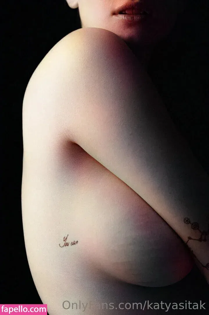 Katya Sitak Onlyfans Photo Gallery 