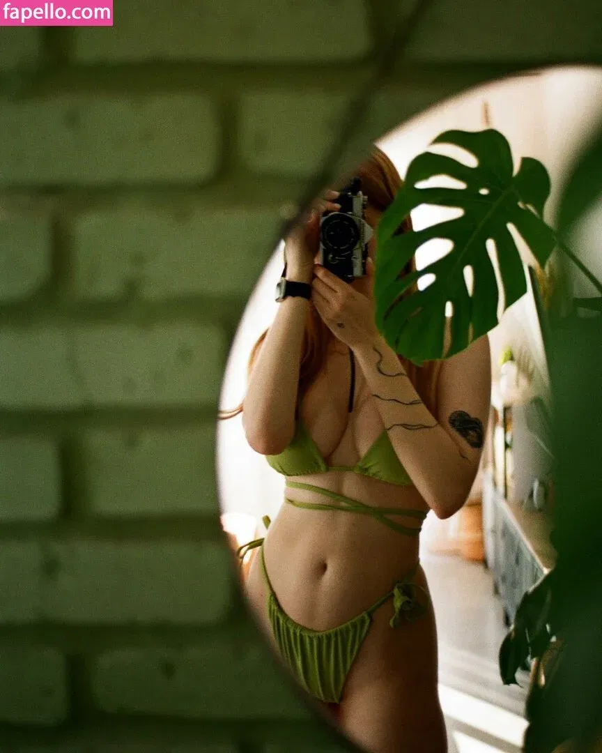 Katya Sitak Onlyfans Photo Gallery 