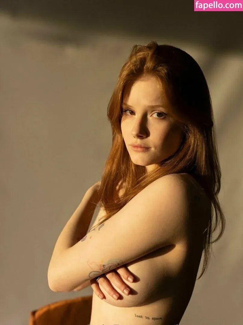 Katya Sitak Onlyfans Photo Gallery 