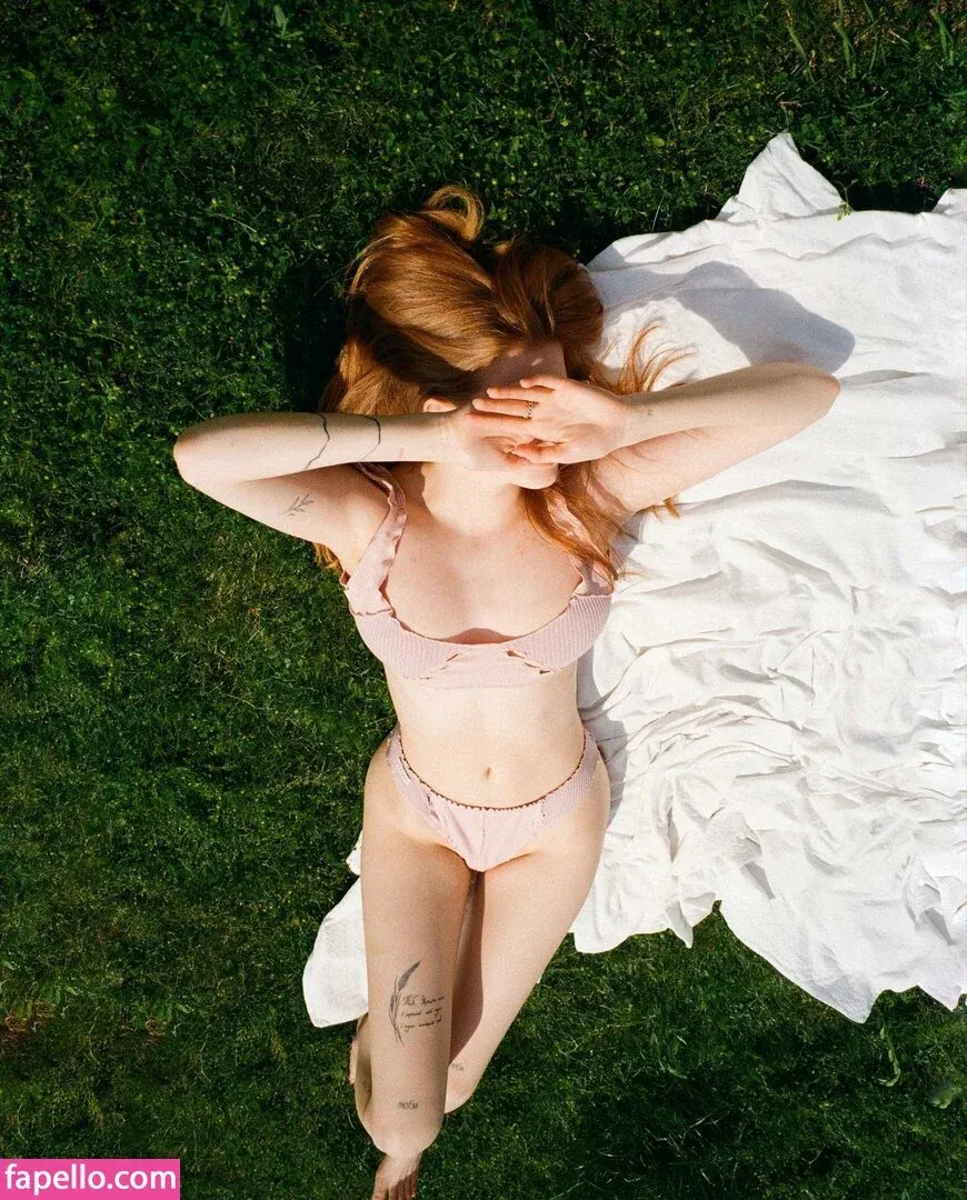 Katya Sitak Onlyfans Photo Gallery 