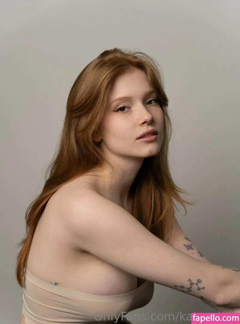 Katya Sitak Onlyfans Photo Gallery 