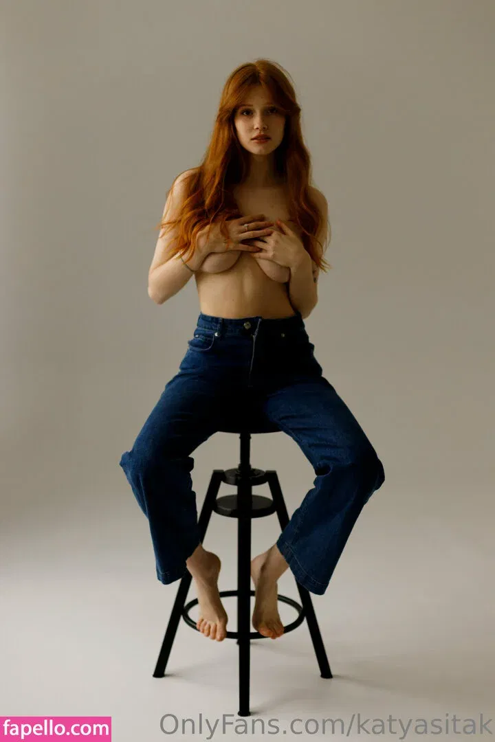 Katya Sitak Onlyfans Photo Gallery 