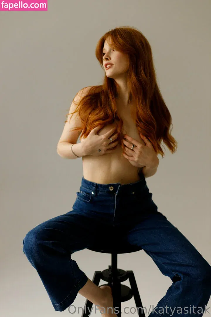 Katya Sitak Onlyfans Photo Gallery 