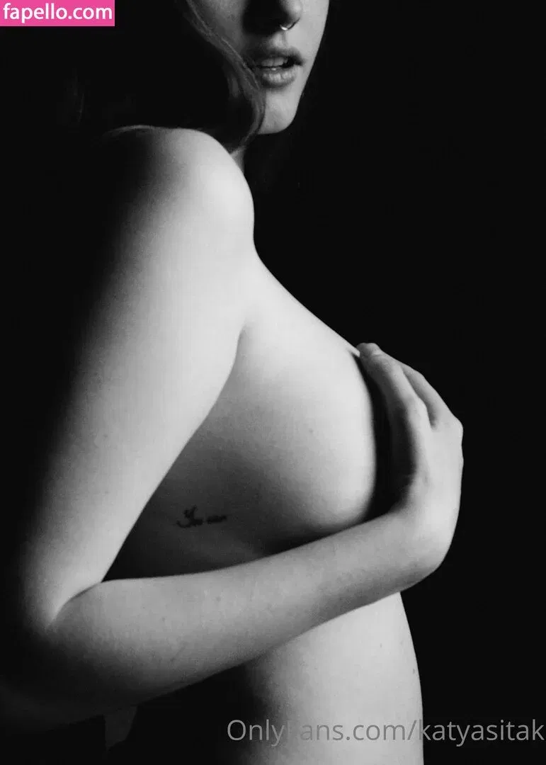 Katya Sitak Onlyfans Photo Gallery 