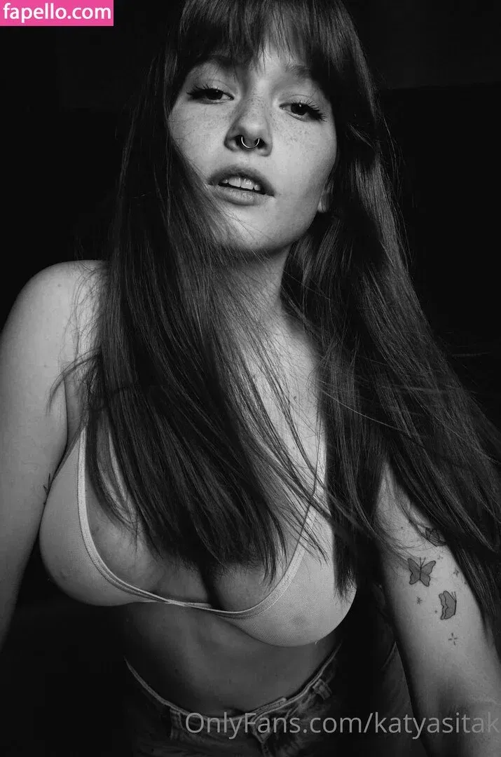 Katya Sitak Onlyfans Photo Gallery 